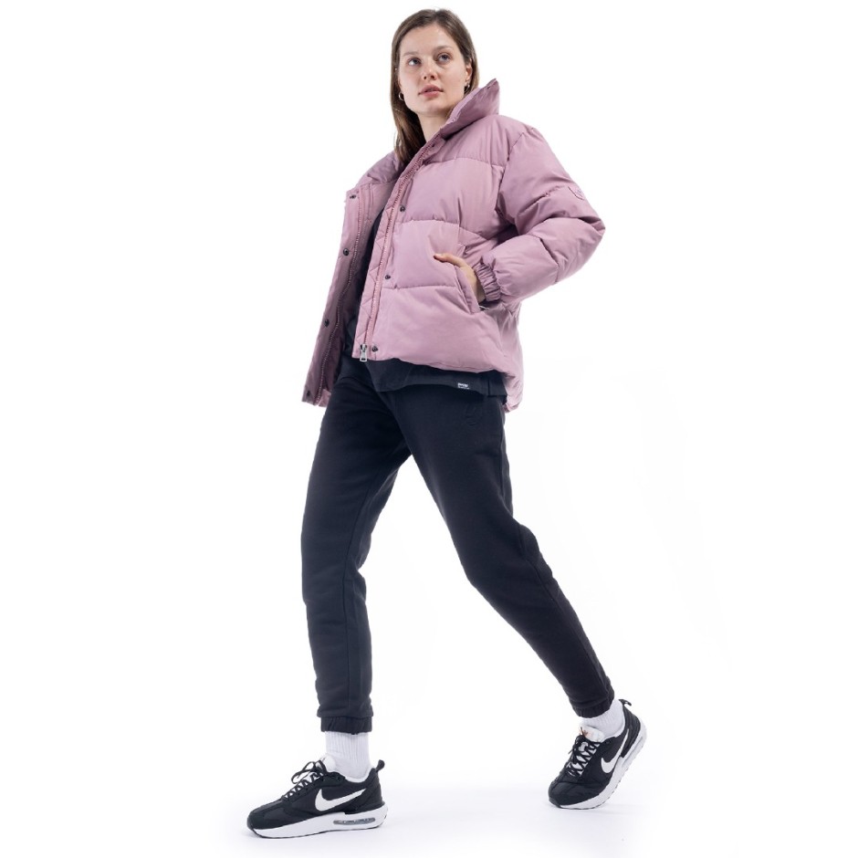 DISTRICT75 223WJA-934-0P4 Pink