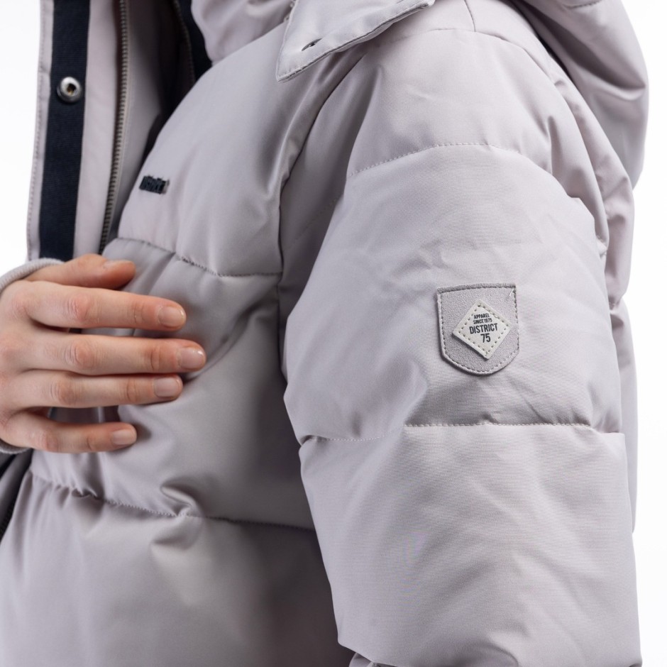 DISTRICT75 223WJA-935-0X8 Beige