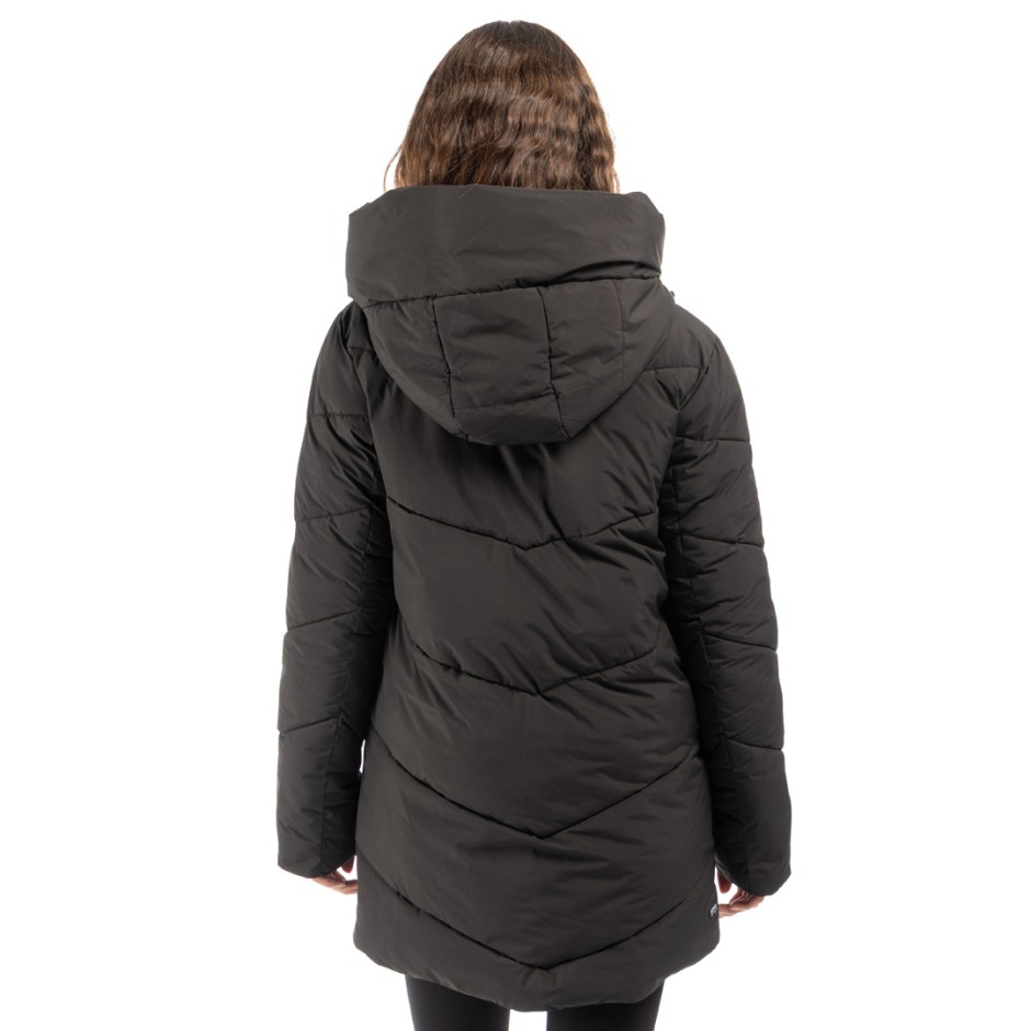 DISTRICT75 224WJA-280-071 Black