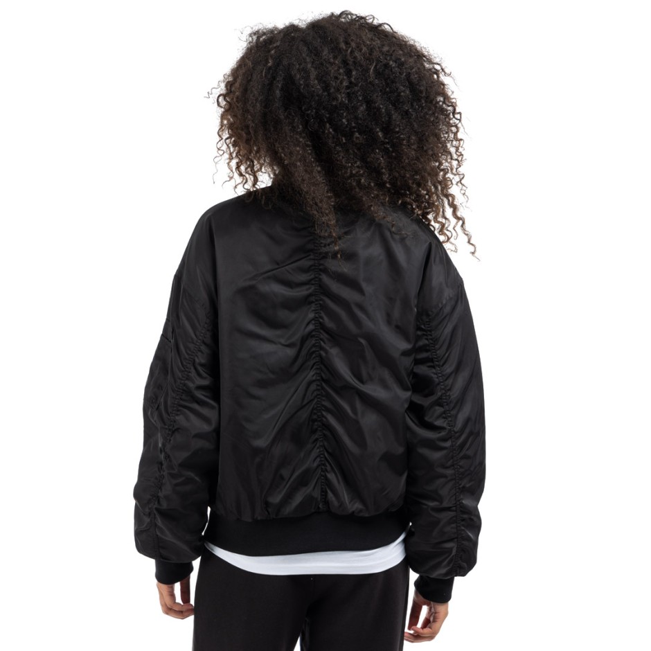 DISTRICT75 224WJA-281-071 Black