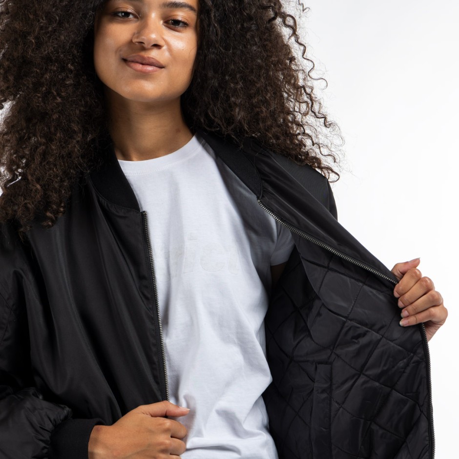 DISTRICT75 224WJA-281-071 Black