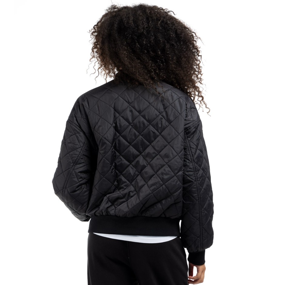 DISTRICT75 224WJA-281-071 Black