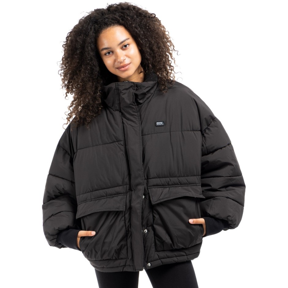 DISTRICT75 224WJA-282-071 Black