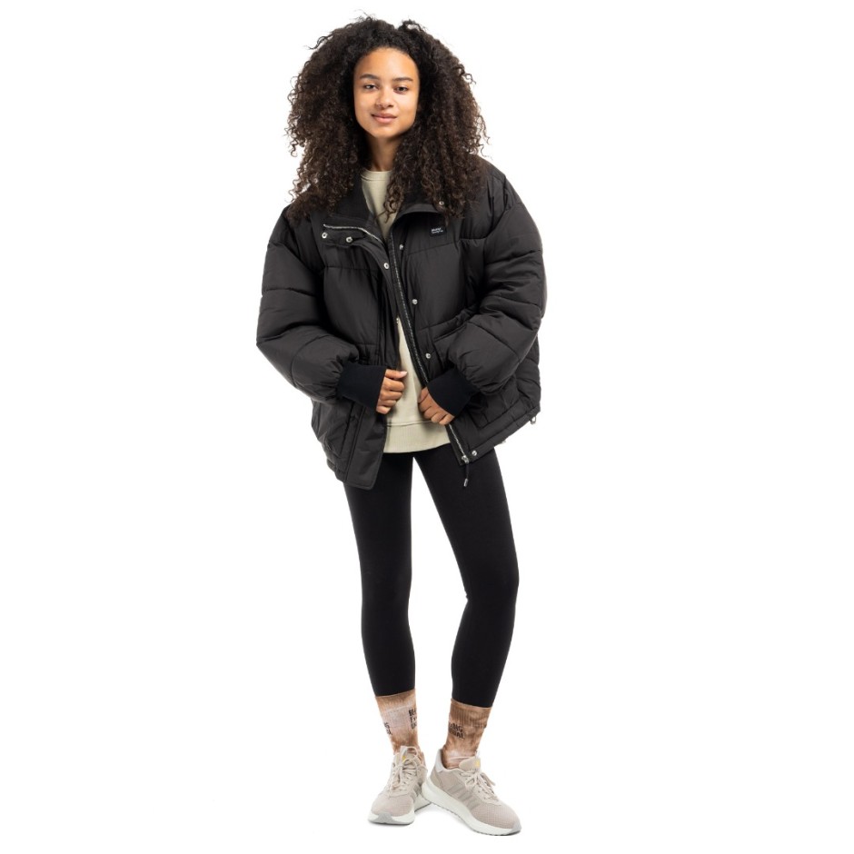 DISTRICT75 224WJA-282-071 Black