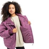 DISTRICT75 224WJA-282-0V2 Purple Image 1