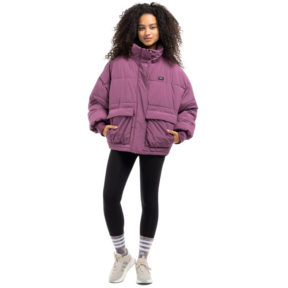 DISTRICT75 224WJA-282-0V2 Purple