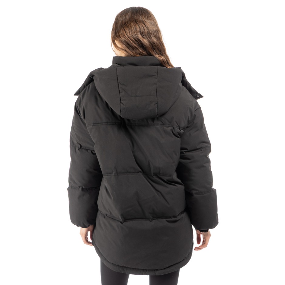 DISTRICT75 225WJA-626-071 Black