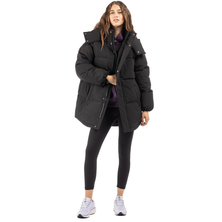DISTRICT75 225WJA-626-071 Black