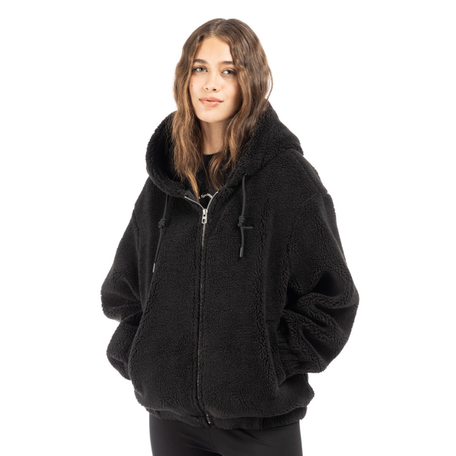 DISTRICT75 225WJA-628-071 Black