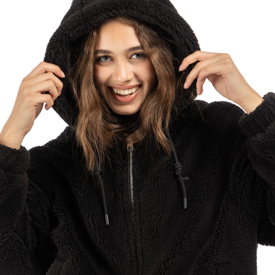 DISTRICT75 225WJA-628-071 Black