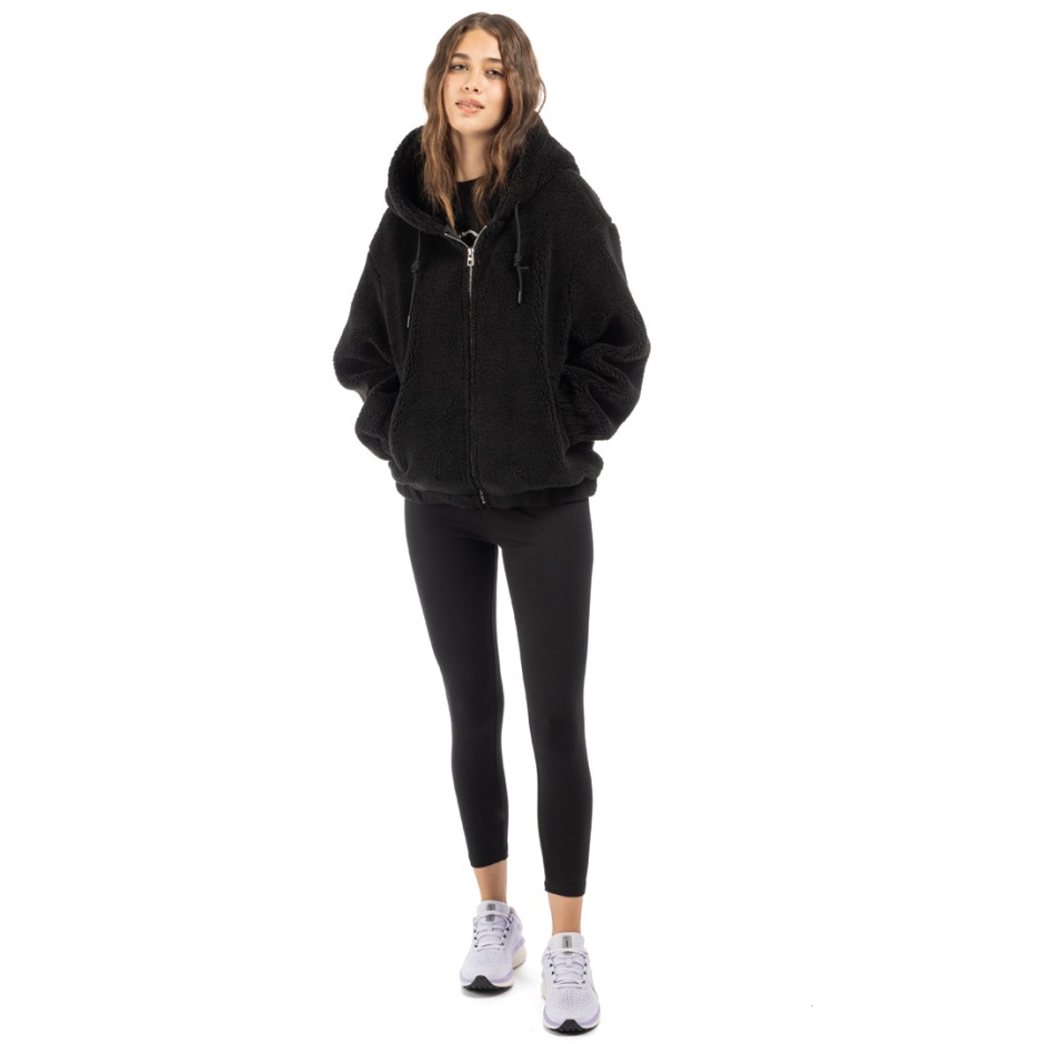 DISTRICT75 225WJA-628-071 Black