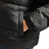 Women's Jacket Black - District75  Image 1