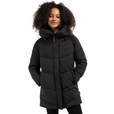 DISTRICT75 224WJA-280-071 Black