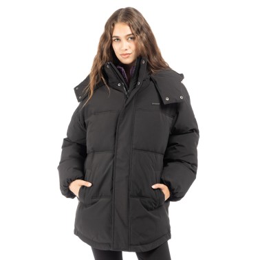 DISTRICT75 225WJA-626-071 Black