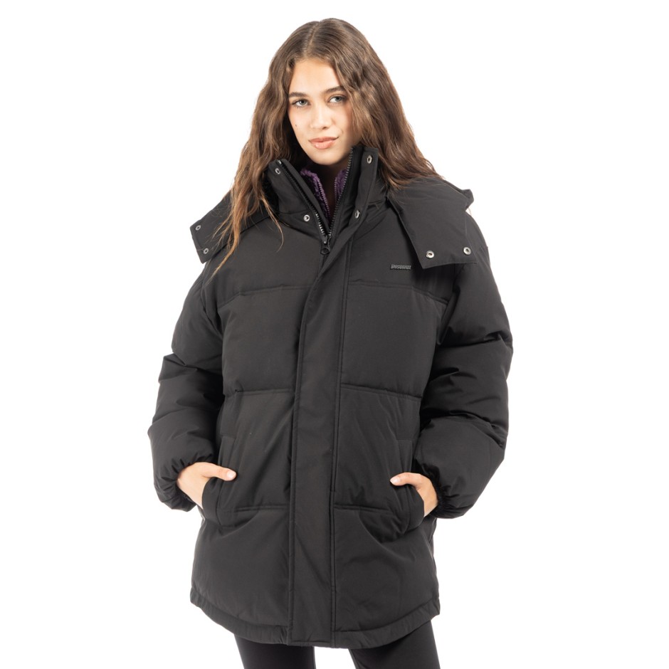 DISTRICT75 225WJA-626-071 Black