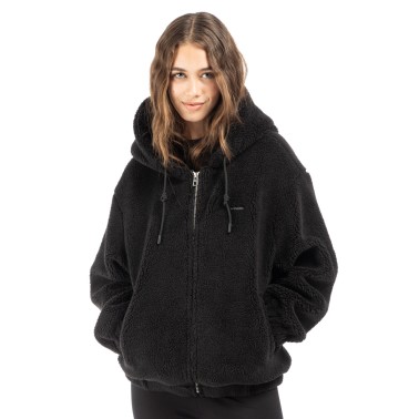 DISTRICT75 225WJA-628-071 Black