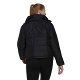 adidas Sportswear BSC INSULATED JACKET Μαύρο