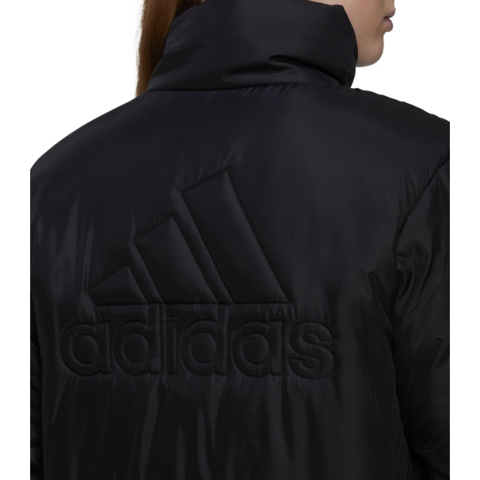 adidas sportswear W BSC PADDED J HG8757 Black
