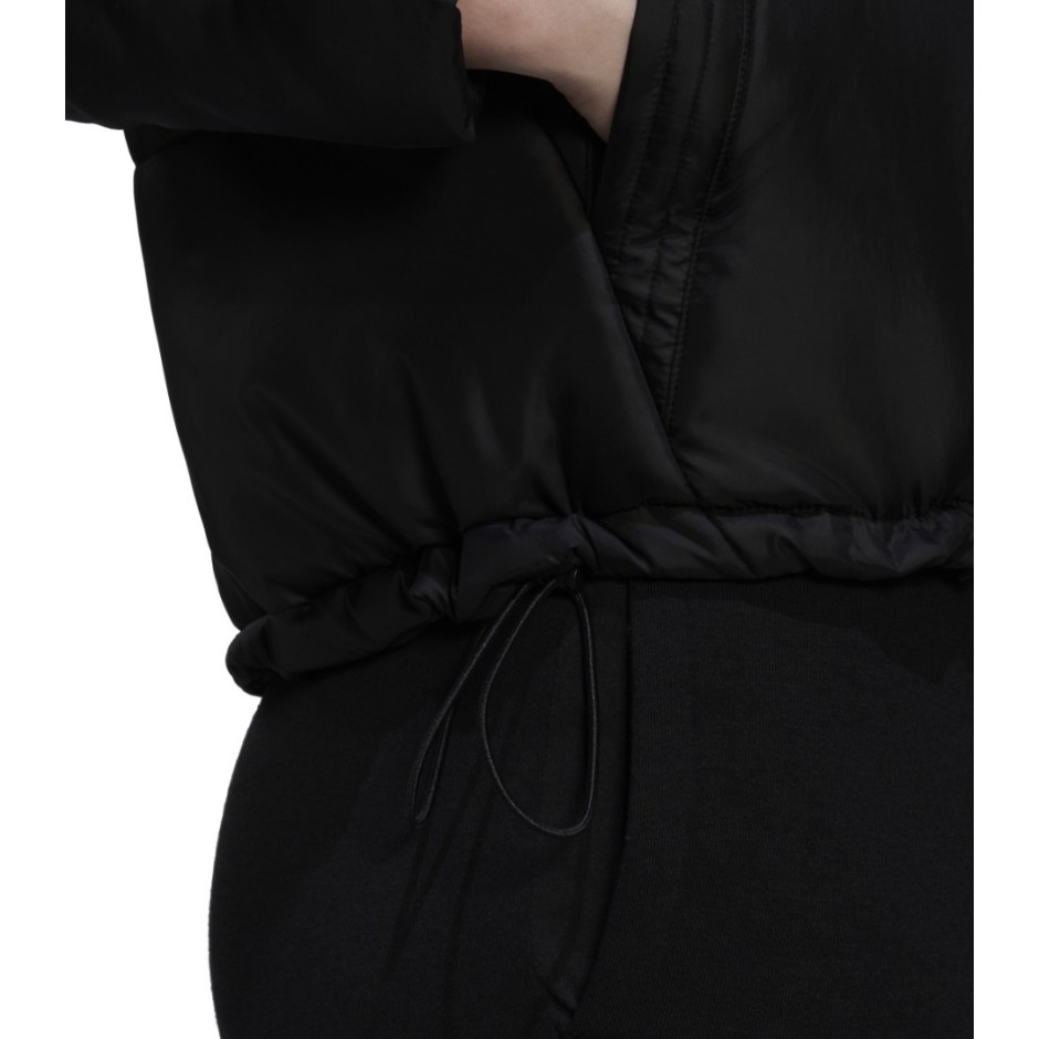 adidas sportswear W BSC PADDED J HG8757 Black
