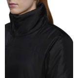 adidas sportswear W BSC PADDED J HG8757 Black Image 4