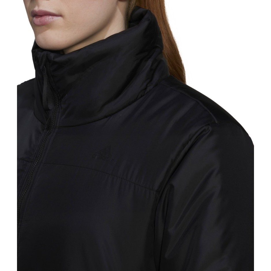adidas sportswear W BSC PADDED J HG8757 Black
