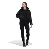 adidas sportswear W BSC PADDED J HG8757 Black Image 5
