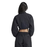 adidas sportswear W CE BOMBER IV9779 Black Image 0