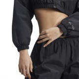 adidas sportswear W CE BOMBER IV9779 Black Image 2