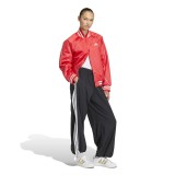 Γυναικείο Μπουφάν Κόκκινο - adidas Sportswear Stadium Insulated Bomber Εικόνα 3