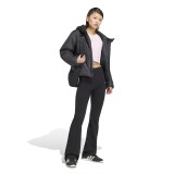 Γυναικείο Μπουφάν Μαύρο - adidas Sportswear Essentials Highloft Insulated Puffer Εικόνα 3