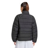 Γυναικείο Μπουφάν Μαύρο - adidas Sportswear Essentials Packable Insulated Εικόνα 0