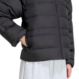 Γυναικείο Μπουφάν Μαύρο - adidas Sportswear Essentials Packable Insulated Εικόνα 1