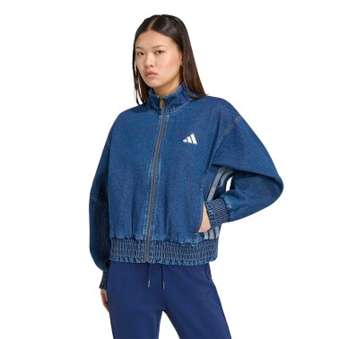 adidas sportswear ST DNM WSH JK KV0624 Τζήν