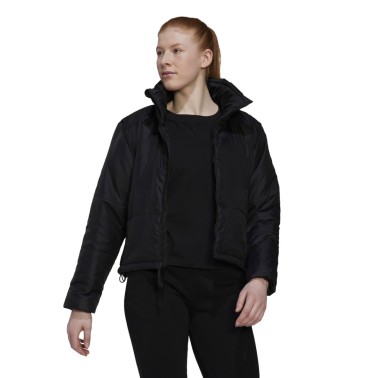 adidas sportswear W BSC PADDED J HG8757 Black