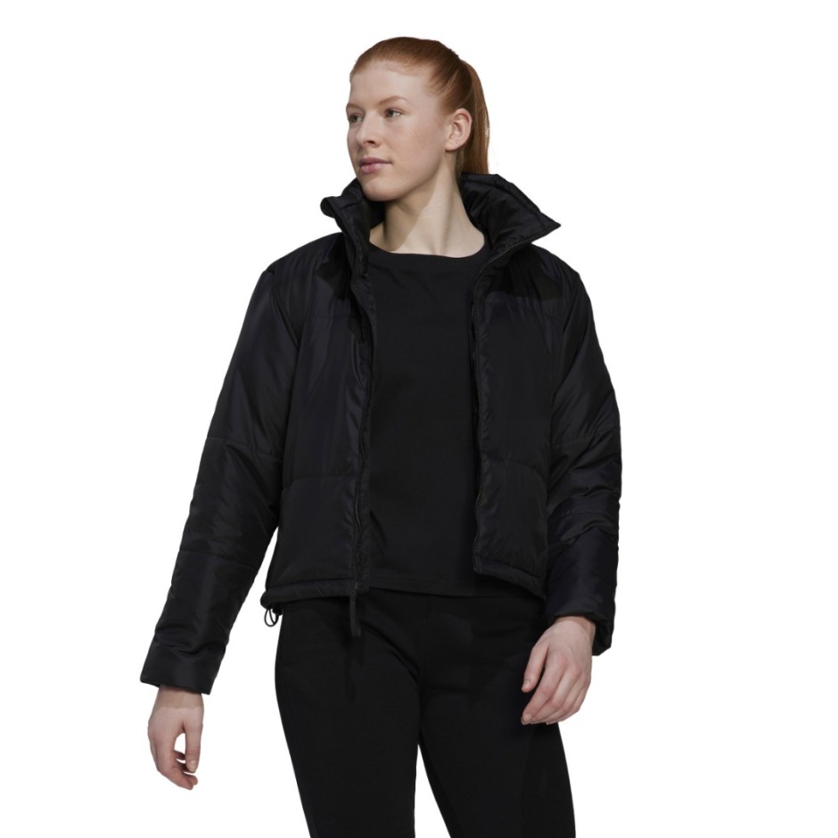 adidas sportswear W BSC PADDED J HG8757 Black