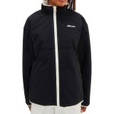 ELLESSE SKI CLUB VALGARDE JACKET SGX20907-970 Colorful Image 1