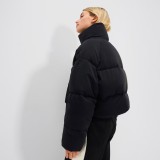 ELLESSE SARTORIA GAFFER PADDED JACKET SGX21040-011 Black Image 0