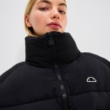 ELLESSE SARTORIA GAFFER PADDED JACKET SGX21040-011 Black Image 1