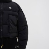ELLESSE SARTORIA GAFFER PADDED JACKET SGX21040-011 Black Image 2
