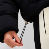 ELLESSE SARTORIA GAFFER PADDED JACKET SGX21040-011 Black Image 3