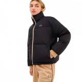 ELLESSE SARTORIA PEGASI PADDED JACKET SGX21035-227 Beige Image 4