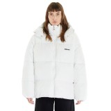 ELLESSE POLSELLI PADDED JACKET SGT19250-904 Ecru Image 