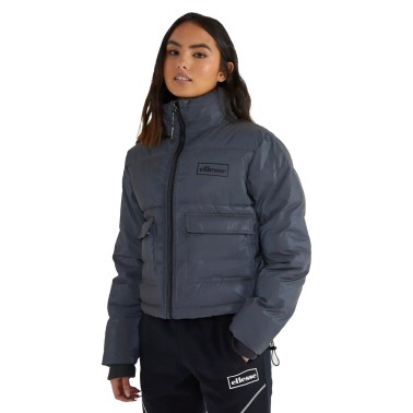 ELLESSE SELINE JACKET SGP16177-011 Black