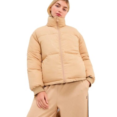 ELLESSE SARTORIA PEGASI PADDED JACKET SGX21035-227 Beige