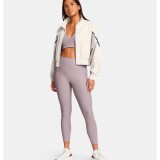 UNDER ARMOUR UNSTOPPABLE CROP JACKET 1386479-110 Ecru Image 3