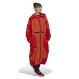 adidas Performance MMK X-CITY JKT HH8733 Orange Image 