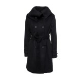FUNKY BUDDHA 001.007202-BLACK Μαύρο