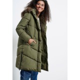 FUNKY BUDDHA FBL004-138-01-DK OLIVE Κhaki Image 1