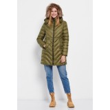 FUNKY BUDDHA FBL006-101-01-KHAKI Κhaki Image 1
