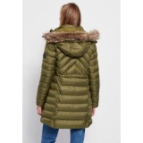 FUNKY BUDDHA FBL006-101-01-KHAKI Κhaki Image 2